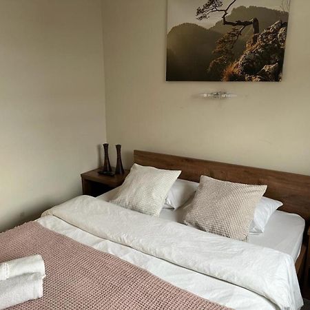 Panama Apartament 1 Познан Екстериор снимка