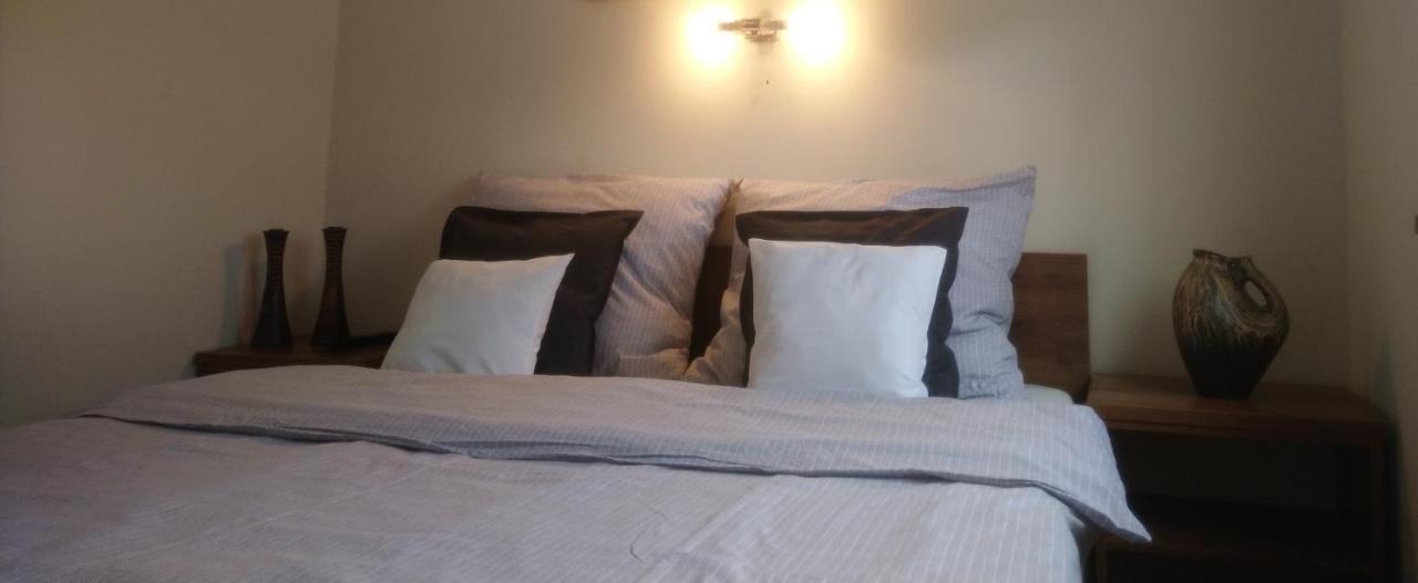 Panama Apartament 1 Познан Екстериор снимка