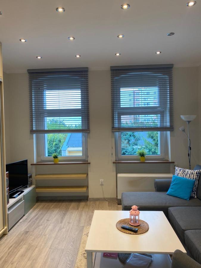 Panama Apartament 1 Познан Екстериор снимка