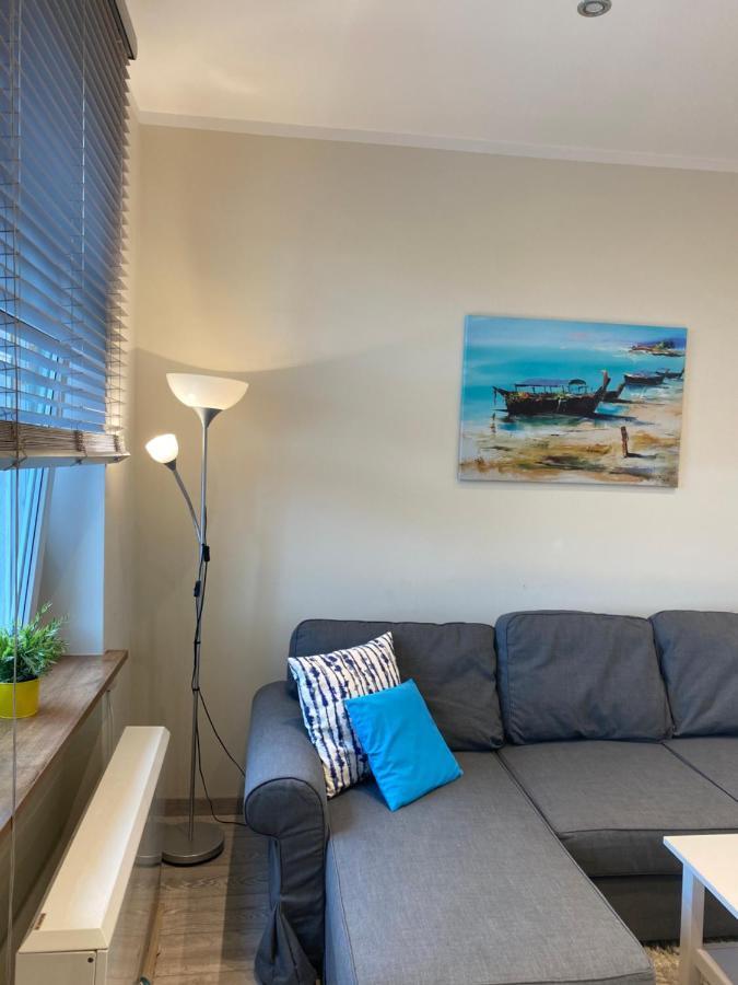 Panama Apartament 1 Познан Екстериор снимка