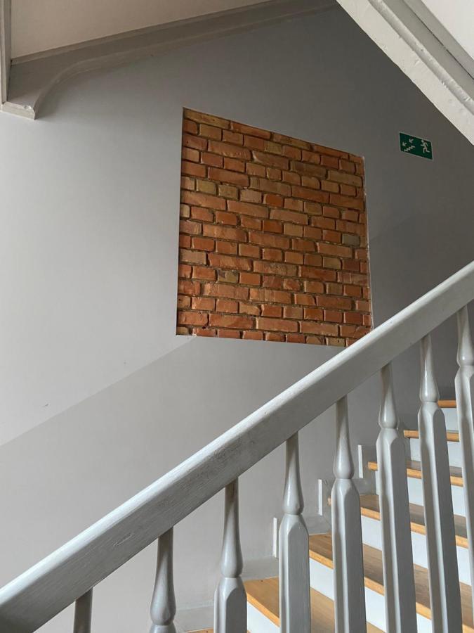 Panama Apartament 1 Познан Екстериор снимка