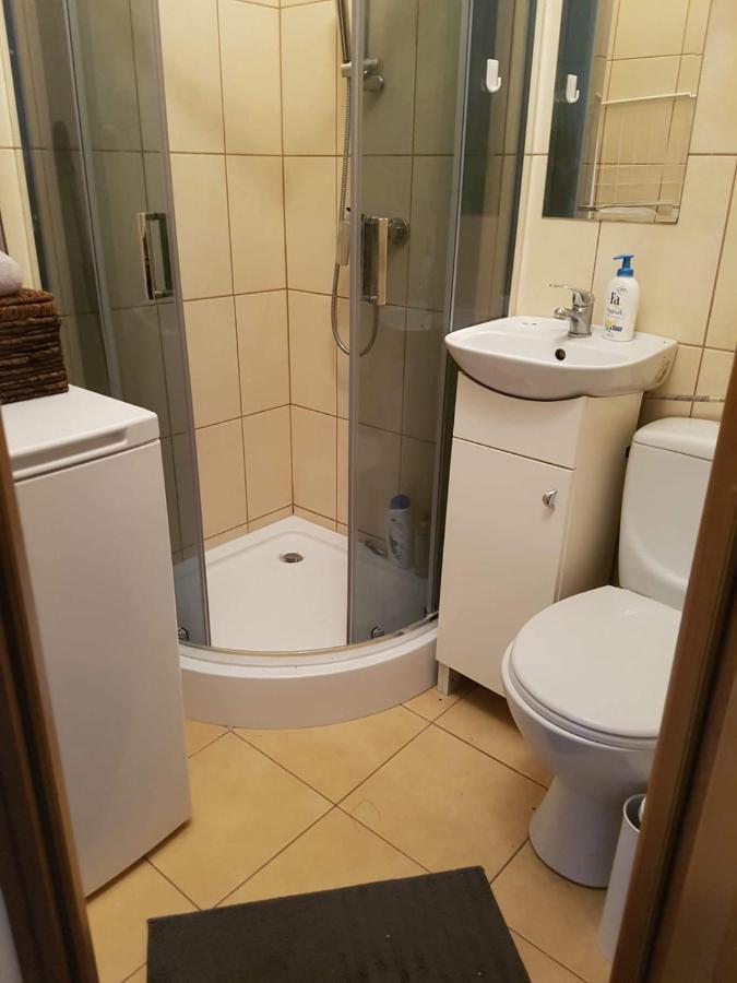 Panama Apartament 1 Познан Екстериор снимка