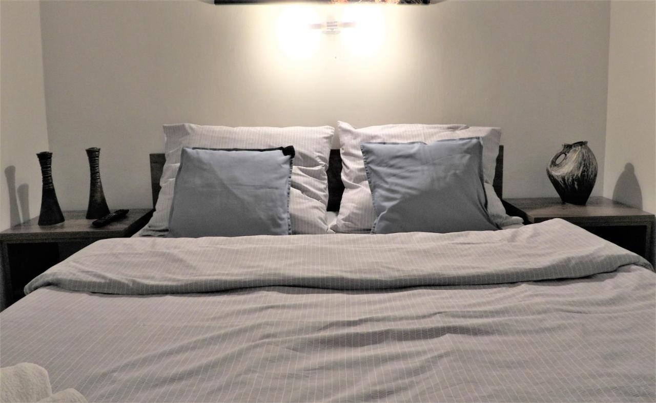 Panama Apartament 1 Познан Екстериор снимка