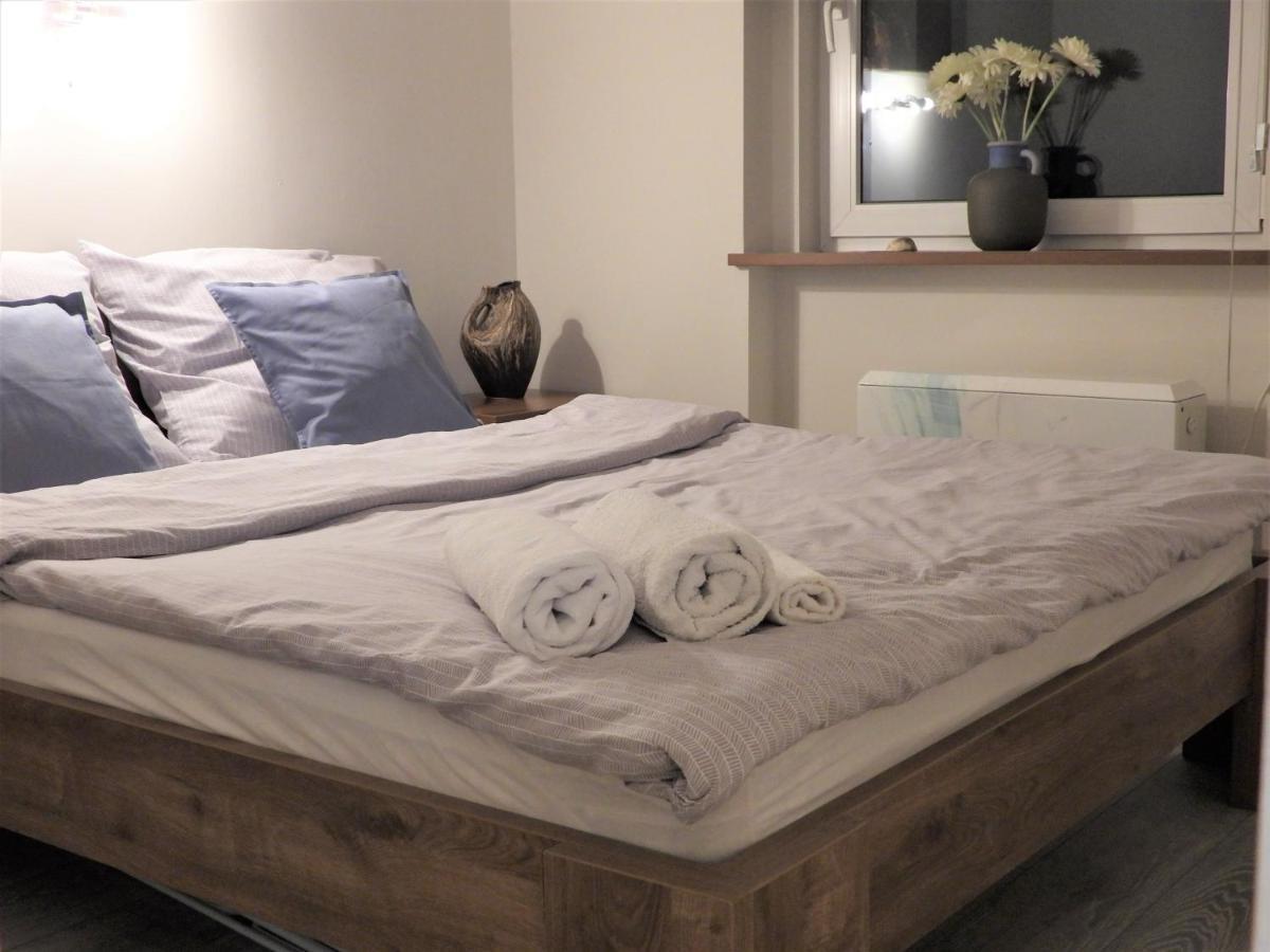 Panama Apartament 1 Познан Екстериор снимка