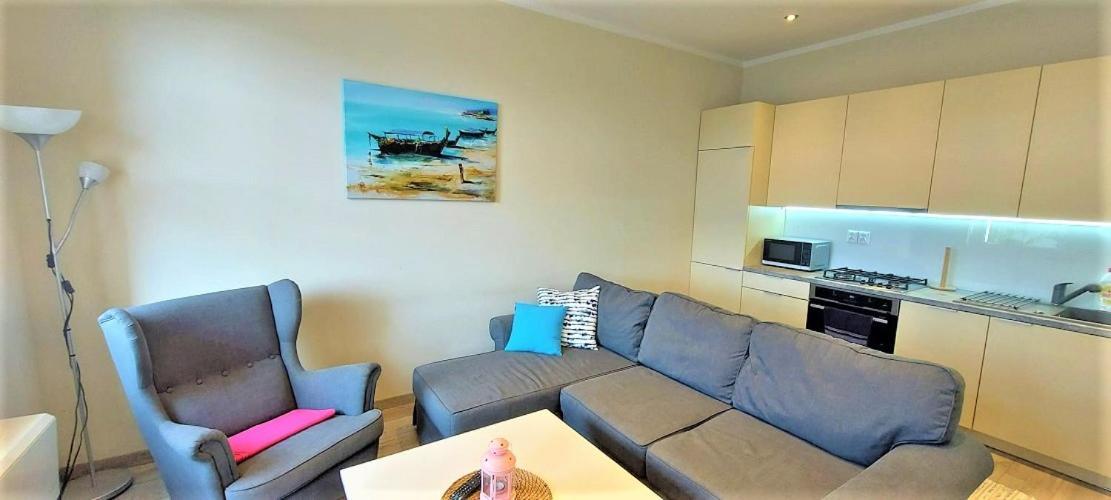 Panama Apartament 1 Познан Екстериор снимка