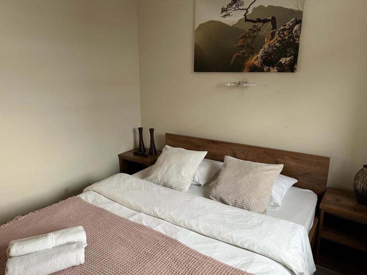 Panama Apartament 1 Познан Екстериор снимка